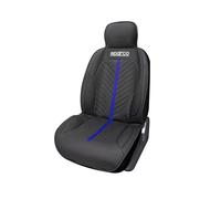 Sparco Cojín de Asiento SPC0910BL - Azul