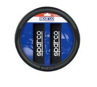 SPARCO Cubierta del volante + vaina (Ref: SPC1116KBK)