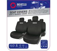 Accesorios y Equipamiento > Revestimiento y comodidad interior > Funda de asiento universal