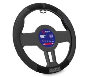 SPARCO Cubrevolante (Ref: SPS130BK)