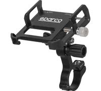 SPARCO eMobility SE502 Soporte de teléfono para moto