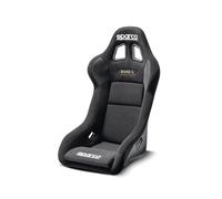 Sparco EVO L QRT Gaming - Asiento de Sim Racing