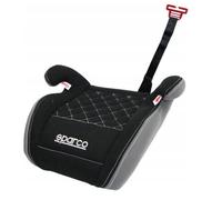 SPARCO F100K Alzador Alzador niño F100KBK-PIK 1 Poliéster