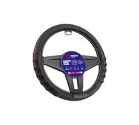 Cubre volante Sparco s101 intl rojo