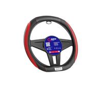 Funda Volante Base Plana ROJA