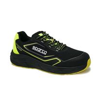 sparco - Teamwork Luton ESD S1PS SR FO HRO - Zapatos De Seguridad Hombre Mujer - EUR 44