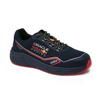 Sparco 8033280556136, Zapatos para Profesionales Sanitarios Unisex Adulto, Verde, 42 EU