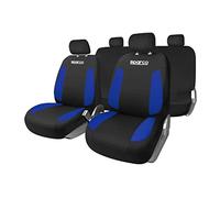 Juego completo de fundas de asiento para coche strada
