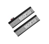 SPARCO SPC1208GR Protector para cinturón de coche