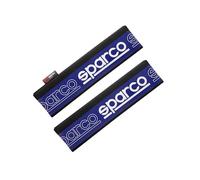 SPARCO SPC1208BL Protector para cinturón de coche