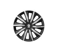 SPARCO SPC1583BKSV Tapacubos