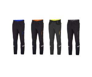 Sparco Kansas Tecnología Luz Pantalones Técnicos Luz de Trabajo Nylon