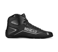 Sparco KART Zapatillas K-POLE 2020, 35 EU