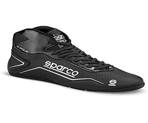 Sparco KART Zapatillas K-POLE 2020, 43