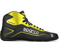sparco KART Zapatillas K-POLE, negro, 43 (_00126943NRGF)