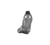 sparco Kit 2 Almohadillas Cabeza Y Base Asiento Ultra Alcantara Negro