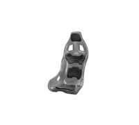 sparco Kit 4 Almohadillas Asiento Ultra Tejido Negro