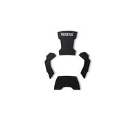 sparco Kit Almohadillas Asiento DE Kart