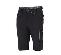 sparco Laredo Shorts, Gris, S Unisex Adulto