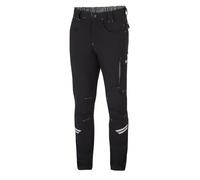 SPARCO Largo - Pantalón de Utilidad Profesional, Gris, XL, Gris, XL