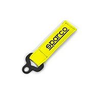 sparco Llavero S099070GF Amarillo