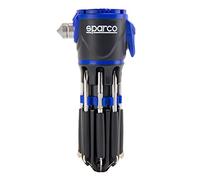 Sparco Martillo Emergencia Multiusos