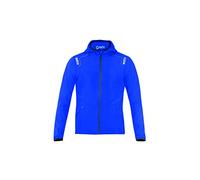 Sparco NEW WIND STOPPER AZUL TALLA L