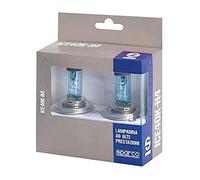 Sparco (OUTLET) BOMBILLAS ICE40K-H1 12V 55W - 2 PZ