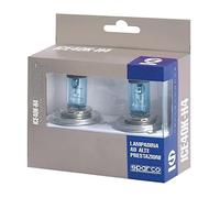 Sparco (OUTLET) BOMBILLAS ICE40K-H4 12V 60/55W - 2 PZ