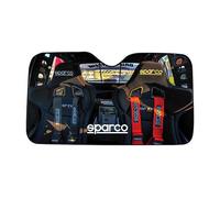 SPARCO Panel de protección solar (Ref: SPC1717M)
