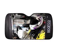 SPARCO Panel de protección solar (Ref: SPC1718)
