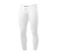 sparco Pantalón Marca Modelo PANTALÓN Interior Largo R574-RW4 Talla XXXL Blanco