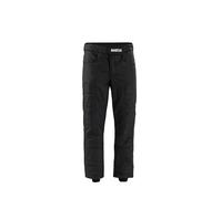 sparco Pantalón Marca Modelo Pantalon Mechanic Fia 8867-2016 Talla M Negro
