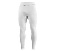 Sparco Pantalón Marca Modelo Pantalones RW10 Shield Pro Talla L-XL WH Blanco
