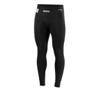 Sparco Pantalón Marca Modelo Pantalones RW10 Shield Pro Talla XXL BK Negro