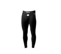 sparco Pantalón Marca Modelo Pantalones RW11 Seamless Talla XXL Negro