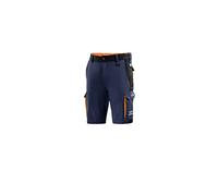 Sparco Shorts Tech, BMW, M Unisex Adulto