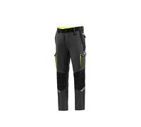 sparco Pantalones Tech, Gsgf, XS Unisex Adulto