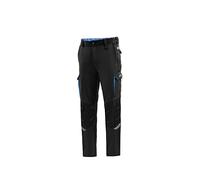 Sparco Pantalones Tech, Nraz, L Unisex Adulto