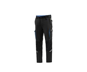 Sparco Pantalones Tech, Nraz, L Unisex Adulto