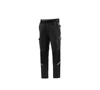 Sparco Pantalones Tech, Nrgs, S Unisex Adulto