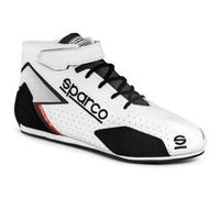 Sparco Prime-R 2020 S00128246BI Zapatillas Talla 46 Blanco