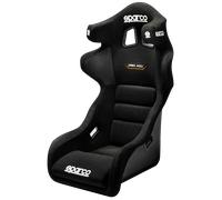Sparco PRO ADV QRT Gaming - Asiento de Sim Racing