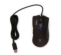 Sparco - Ratón con Cable USB