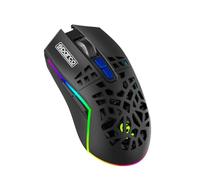 Sparco Ratón Gaming SPWMOUSE