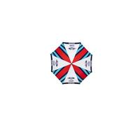 Sparco Replica Paraguas Martini Racing, Adultos Unisex, Multicolor (Multicolor), Talla Única