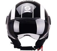 SPARCO RIDERS 95107 Casco jet