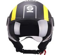 SPARCO RIDERS 95113 Casco jet