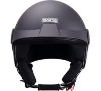 SPARCO RIDERS 95147 Casco jet
