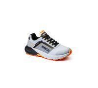 Sparco - s-park salou 01 sr fo hro - calzado de trabajo para hombre y